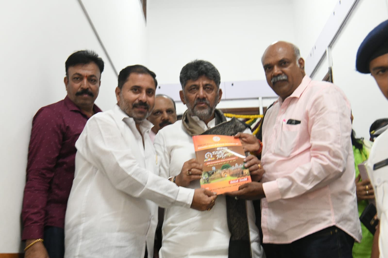 Bidar Cultural Summit